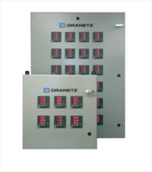 Đồng hồ đo công suất điện năng Dranetz 118425-G1, 118426-G1, 118426-G2, 118427-G1, 118427-G2